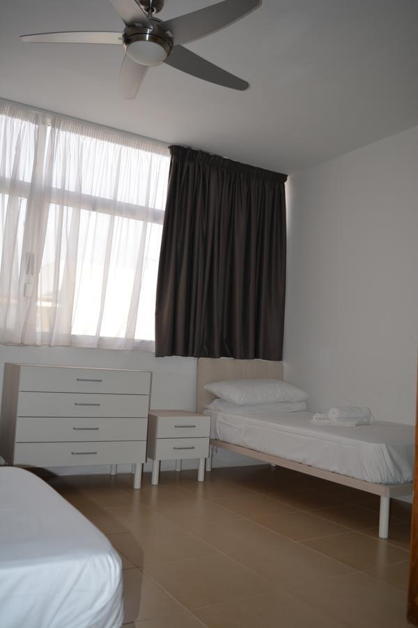 Hortensia Studio Apartment San Pawl il-Baħar Kültér fotó