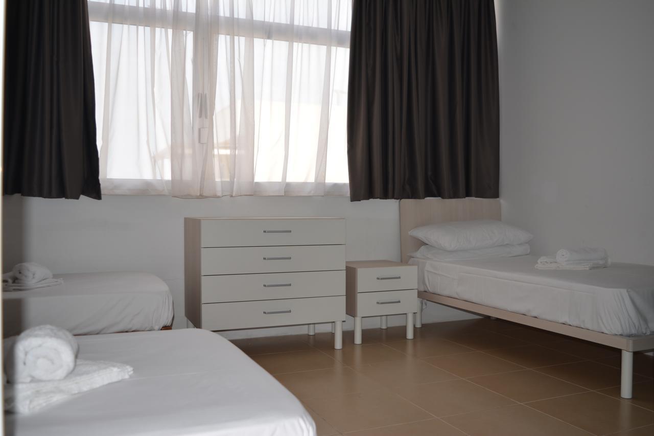 Hortensia Studio Apartment San Pawl il-Baħar Kültér fotó